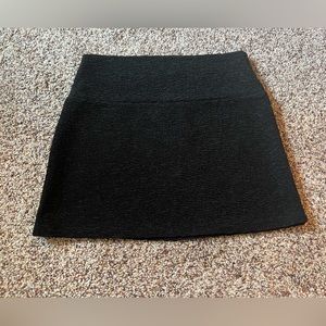 BNWT, Women’s skirt, Size M, Black